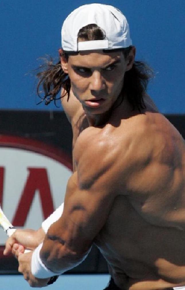 rafael nadal imagenes. 2008, under Rafael Nadal